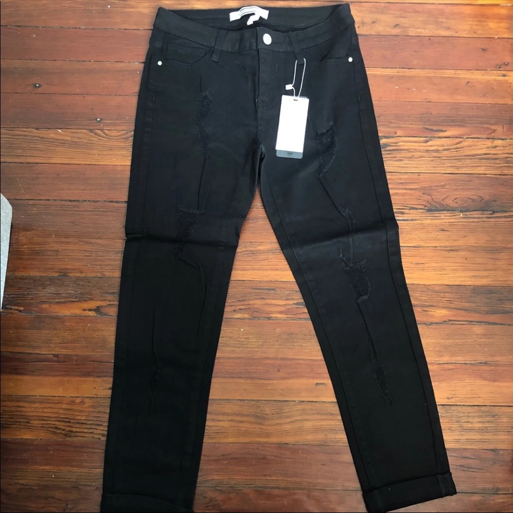 Women’s jeans
